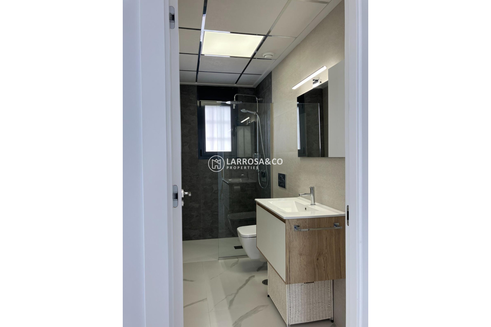 Resale - Bungalow - San Miguel de Salinas - Las Colinas