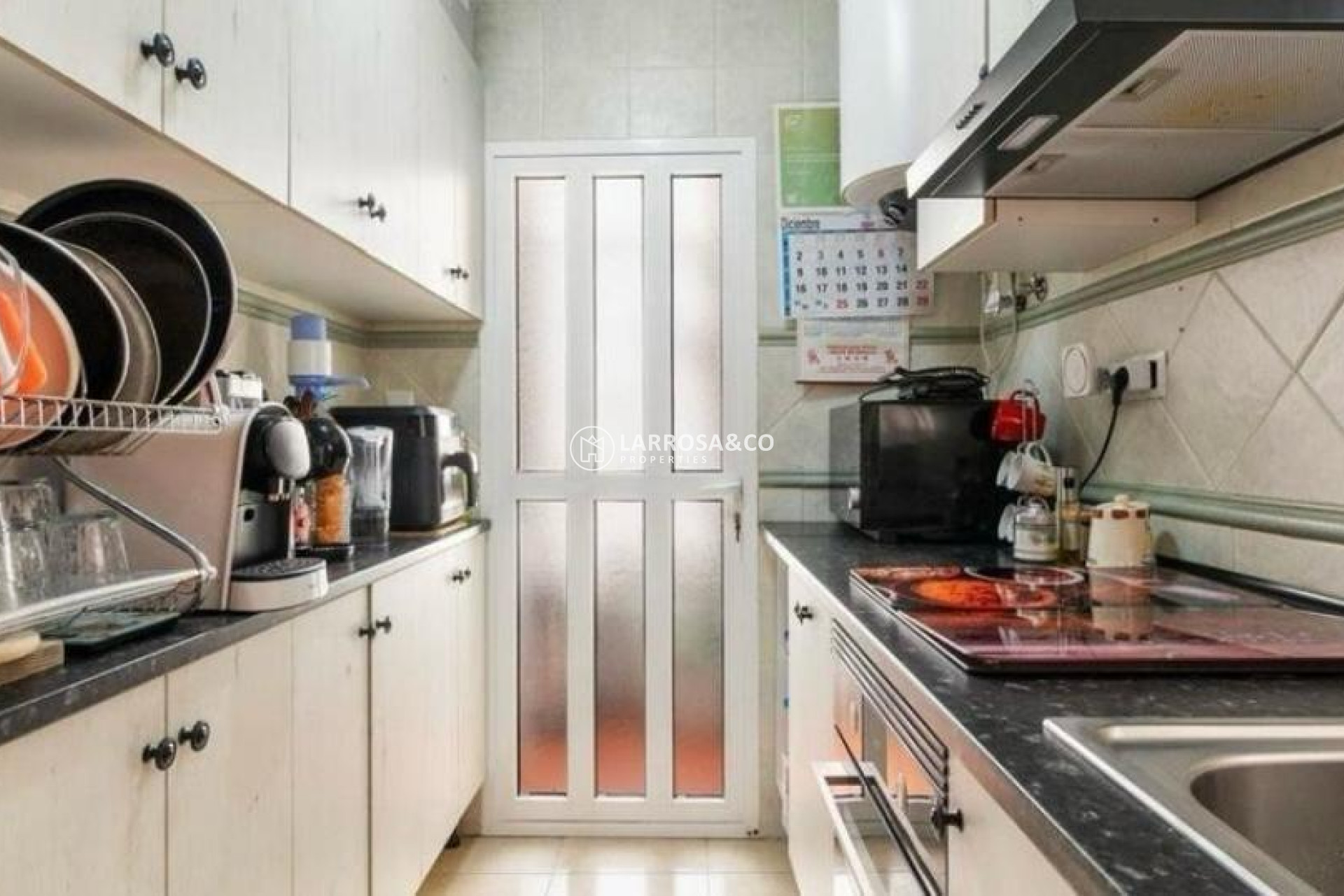 Resale - Bungalow - San Miguel de Salinas - Las Filipinas