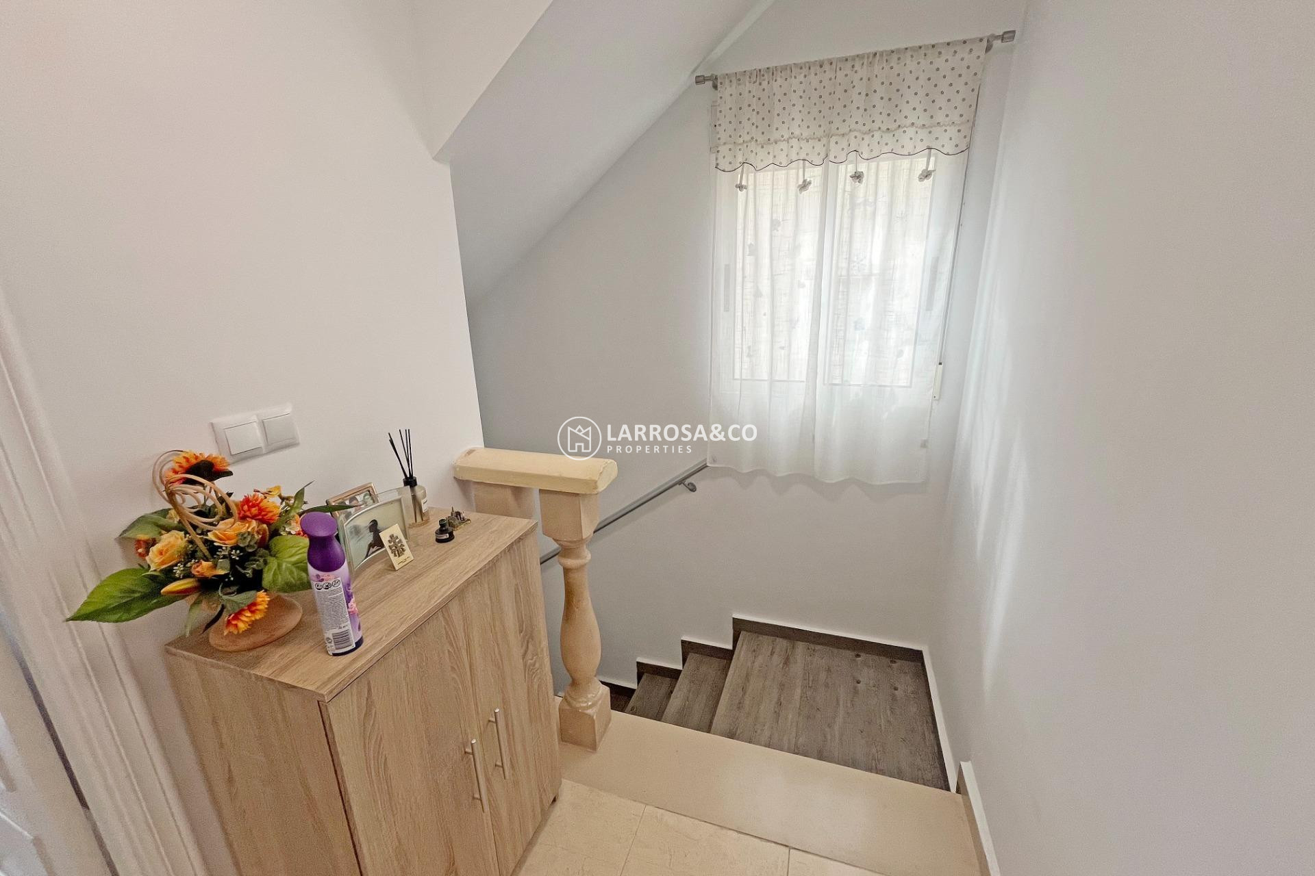 Resale - Bungalow - San Miguel de Salinas - Las Filipinas