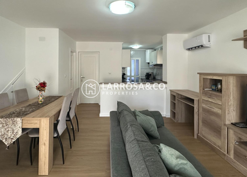 Resale - Bungalow - San Miguel de Salinas - Las Filipinas
