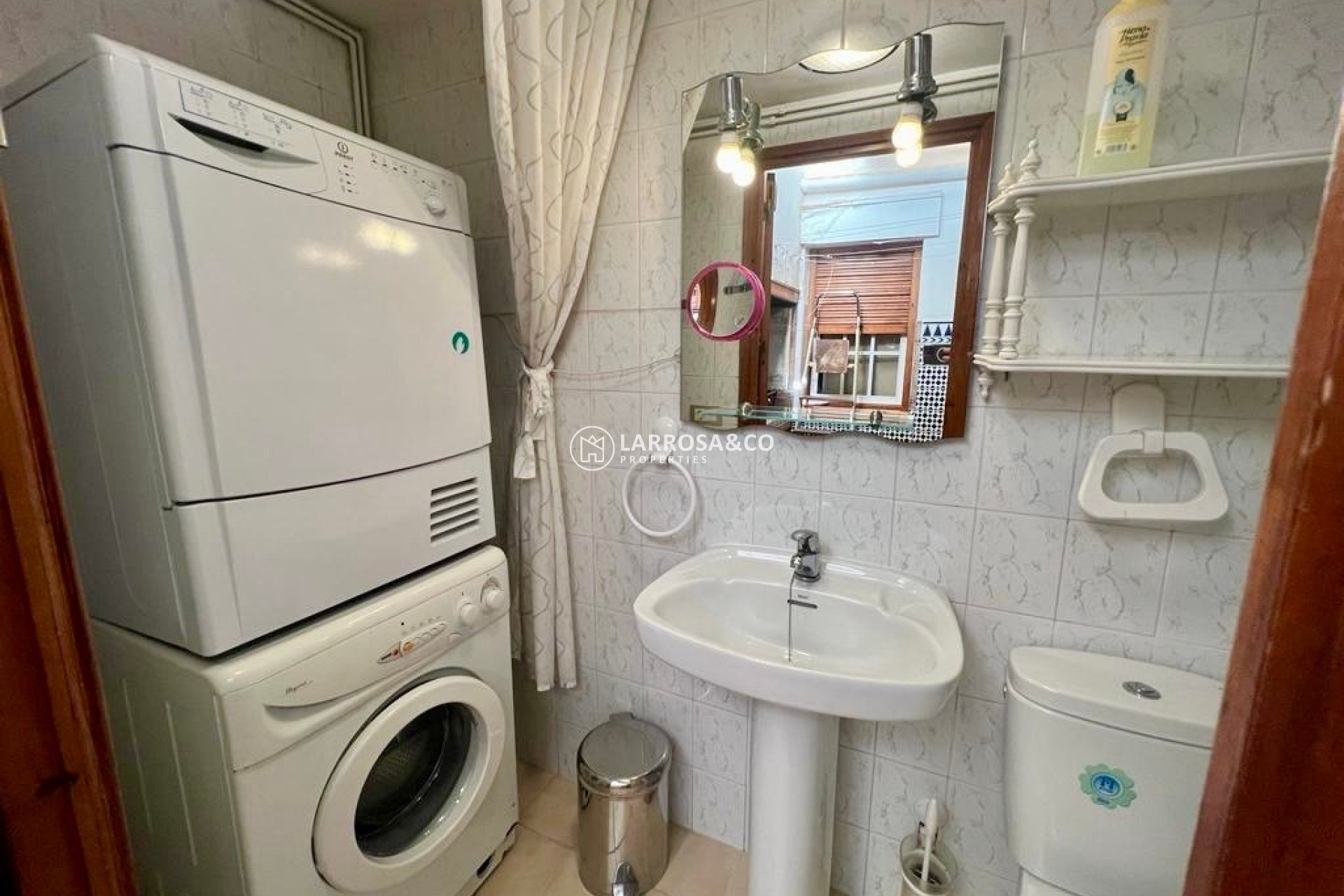 Resale - Bungalow - Santa Pola - Costa Blanca