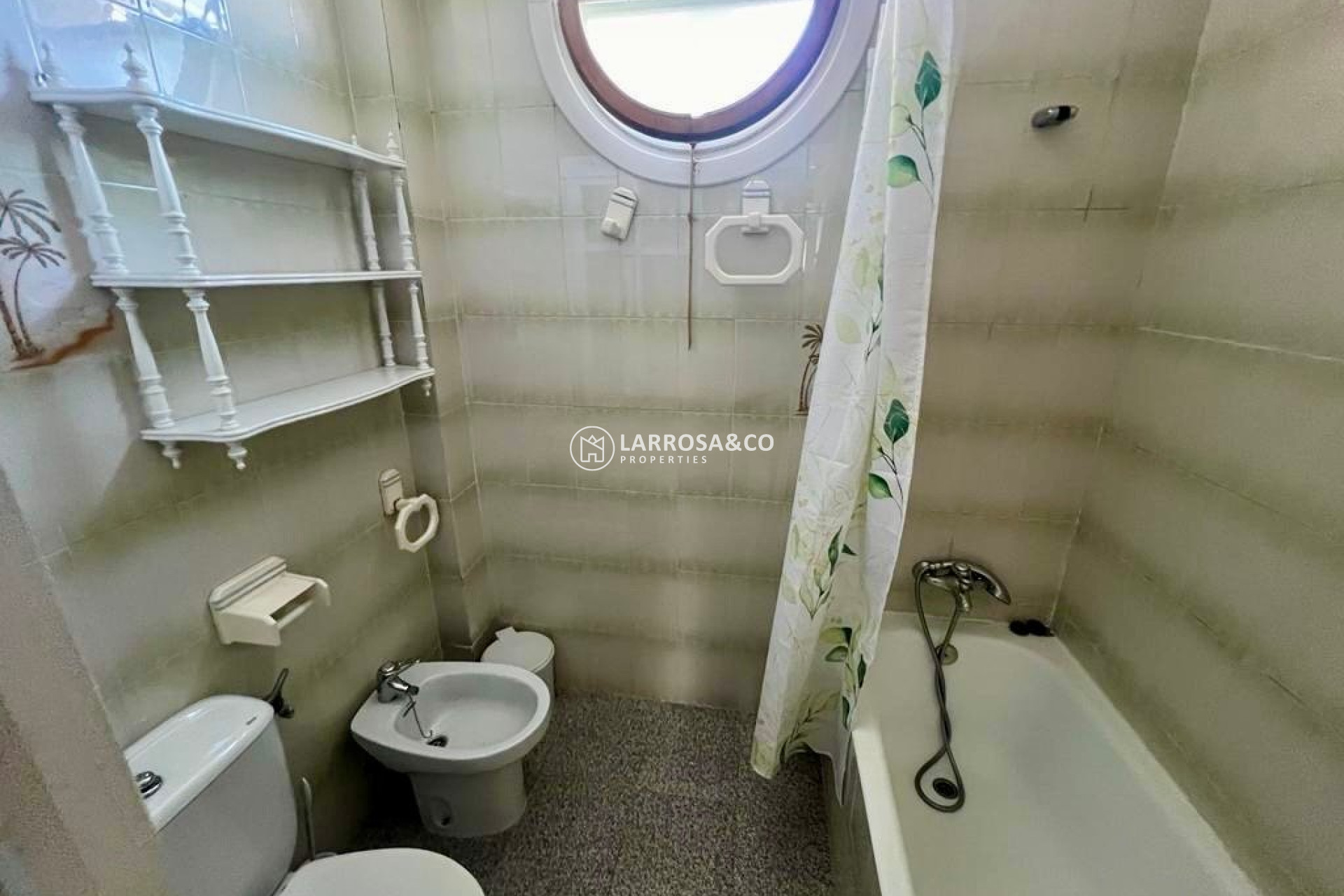 Resale - Bungalow - Santa Pola - Costa Blanca