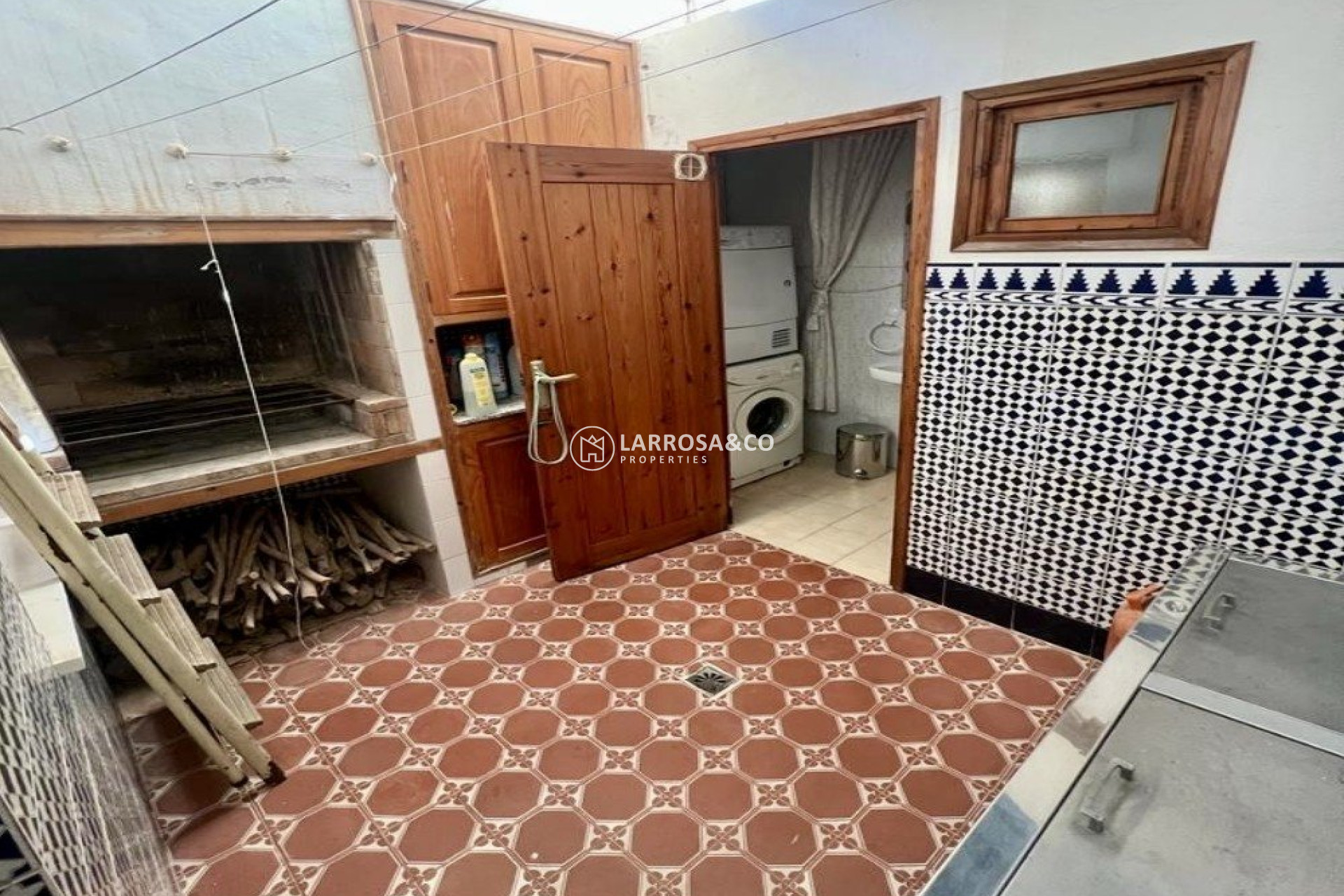 Resale - Bungalow - Santa Pola - Costa Blanca