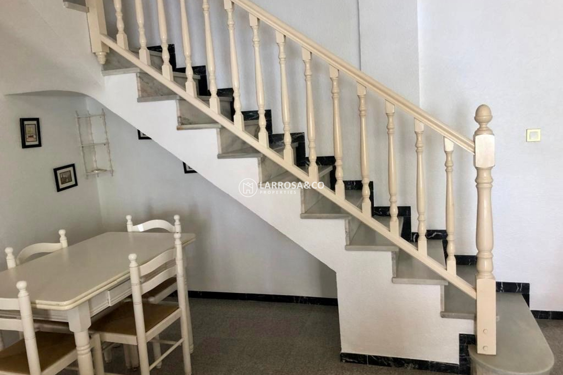 Resale - Bungalow - Santa Pola - Costa Blanca