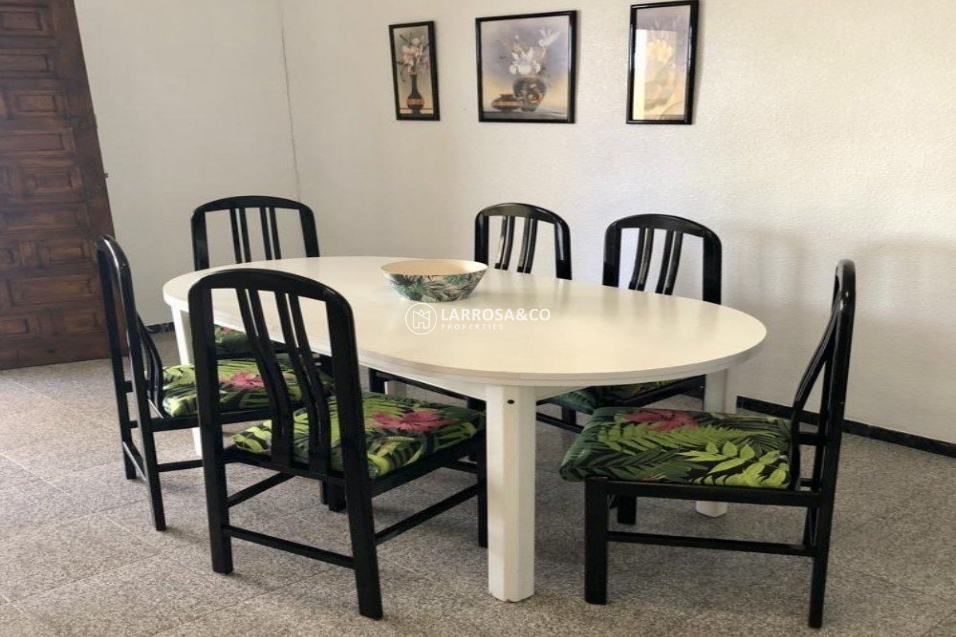 Resale - Bungalow - Santa Pola - Costa Blanca