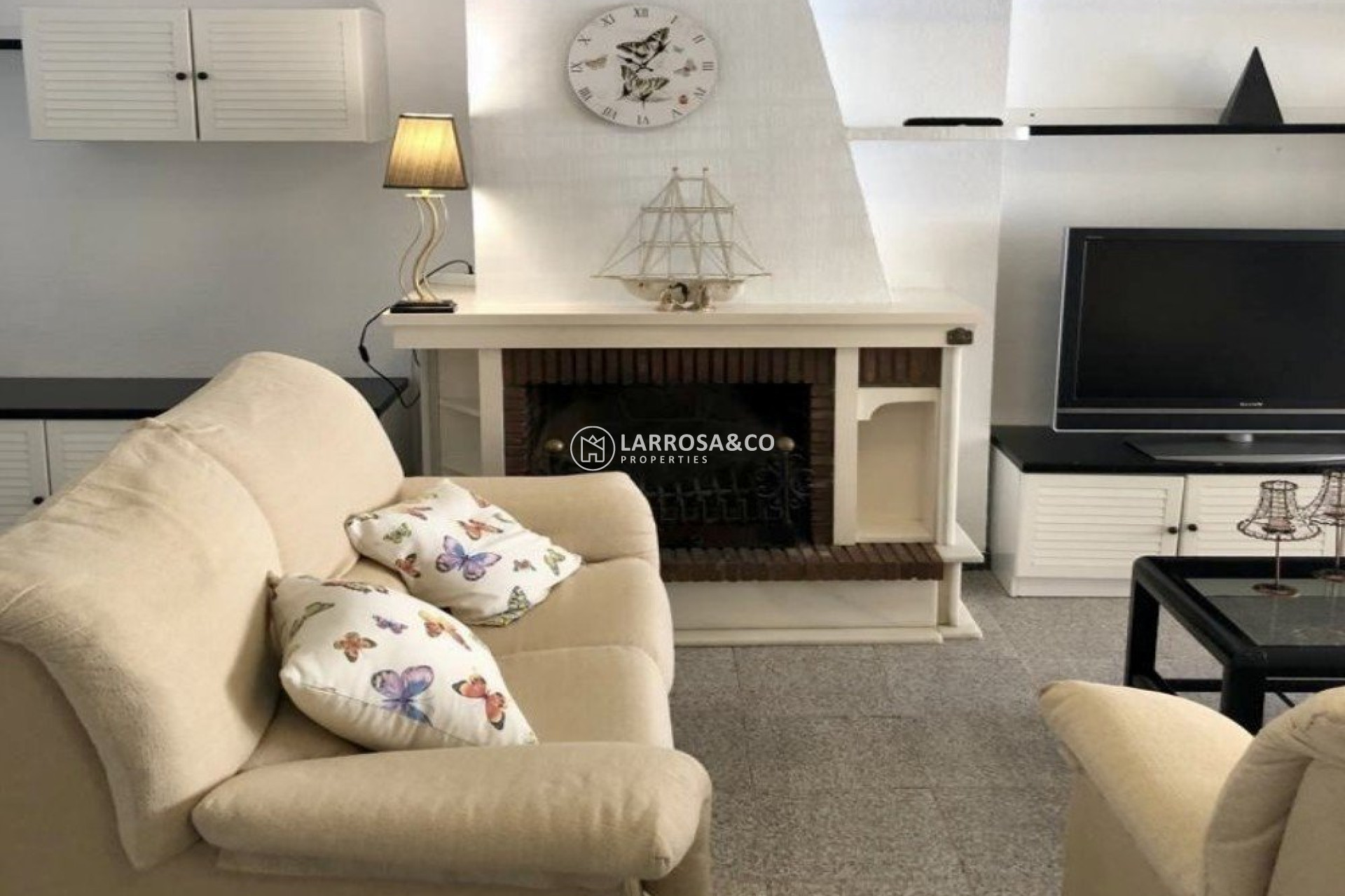 Resale - Bungalow - Santa Pola - Costa Blanca