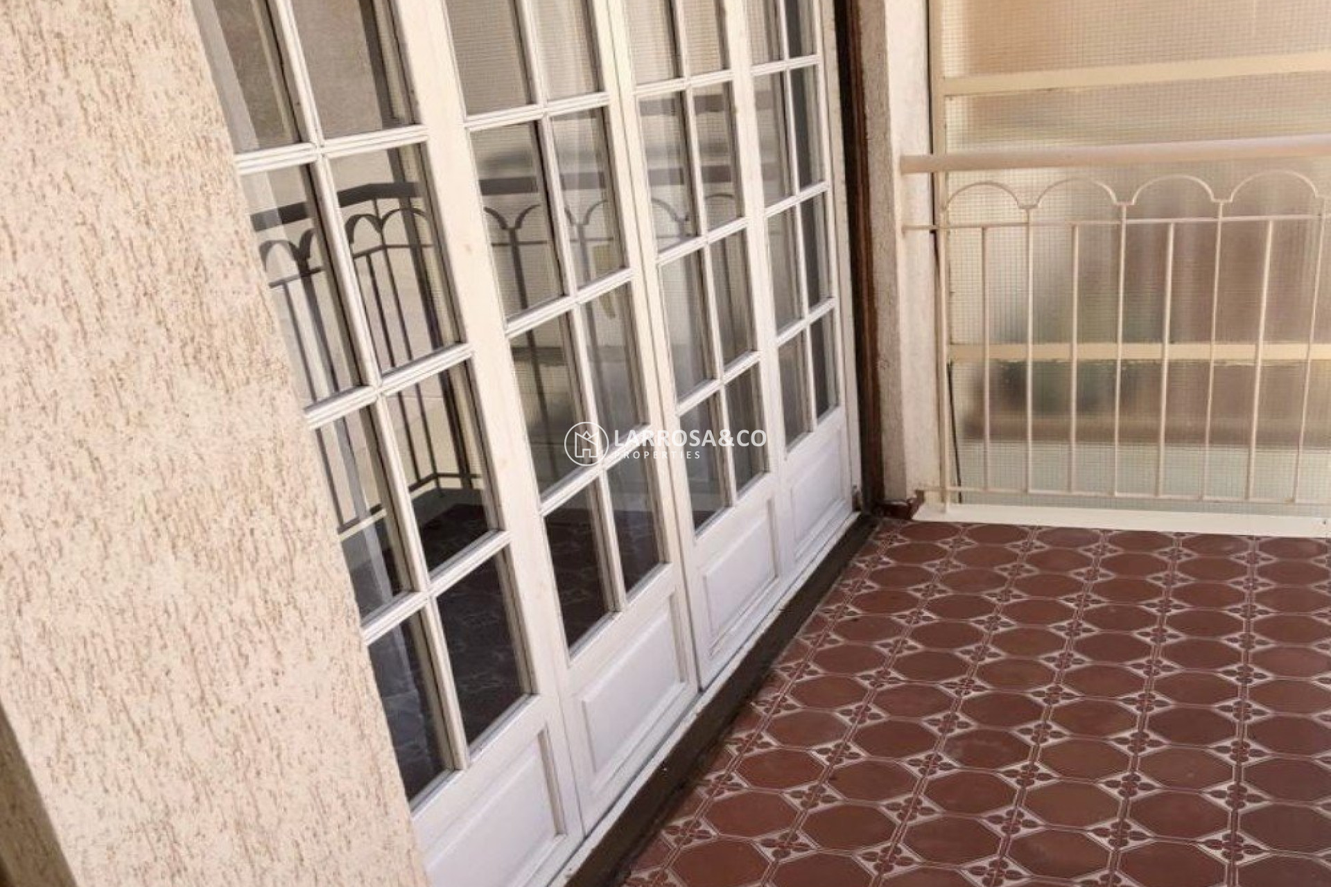 Resale - Bungalow - Santa Pola - Costa Blanca