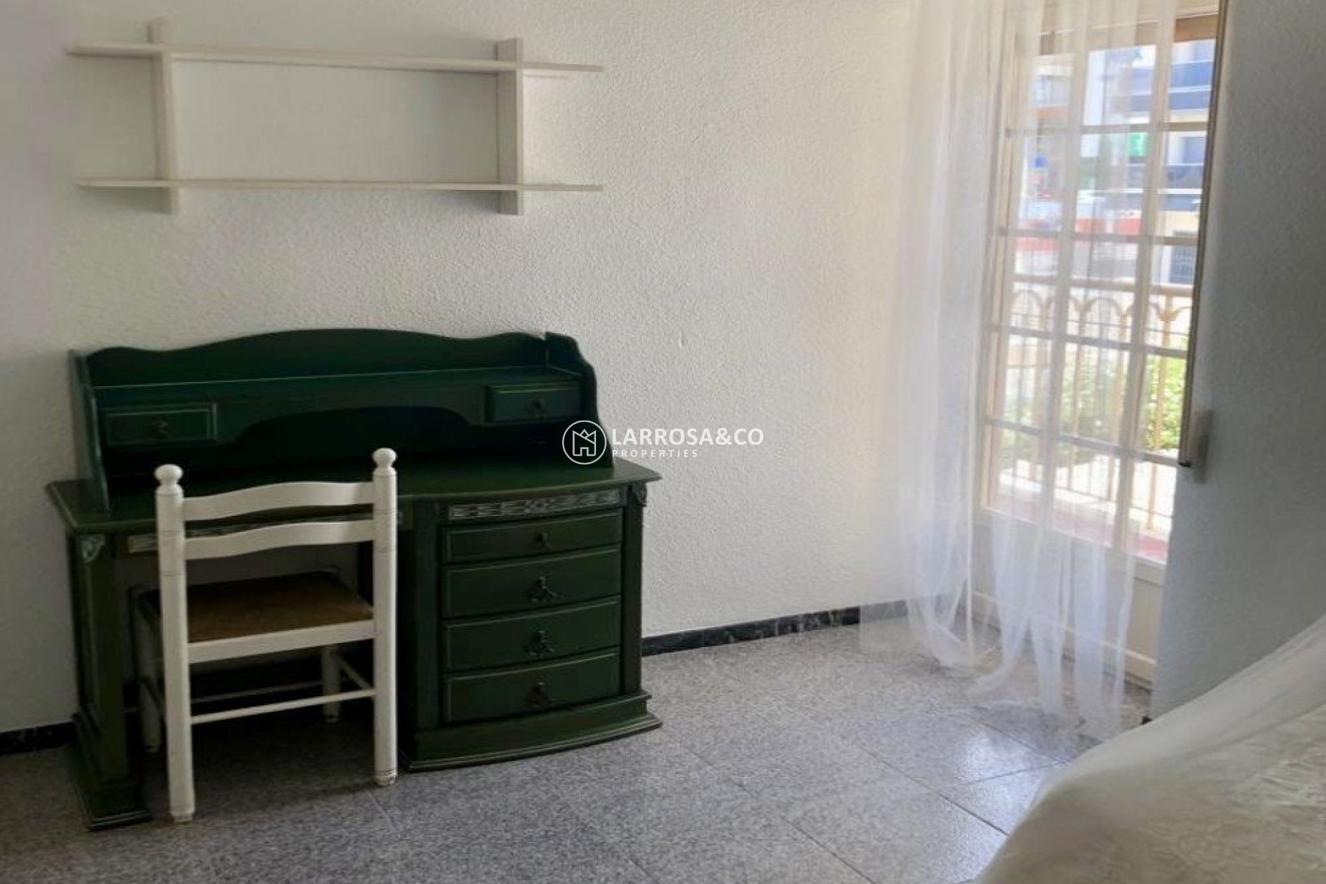 Resale - Bungalow - Santa Pola - Costa Blanca