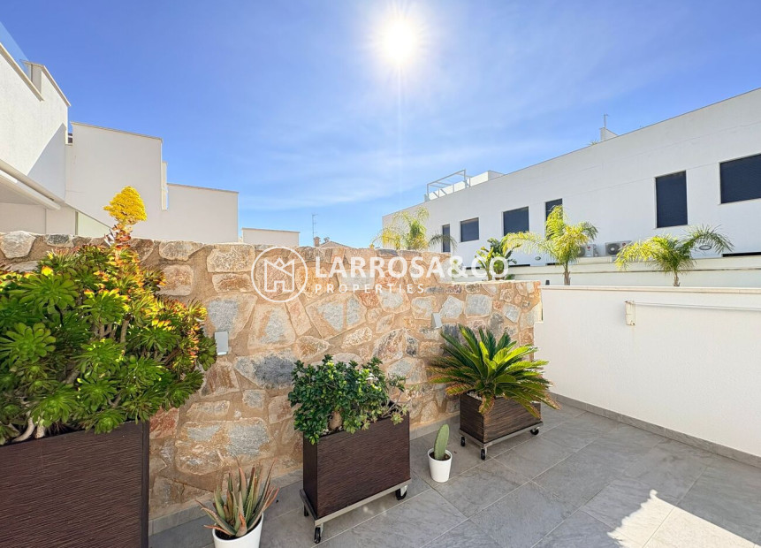 Resale - Bungalow - Torre de La Horadada - Porto Marina