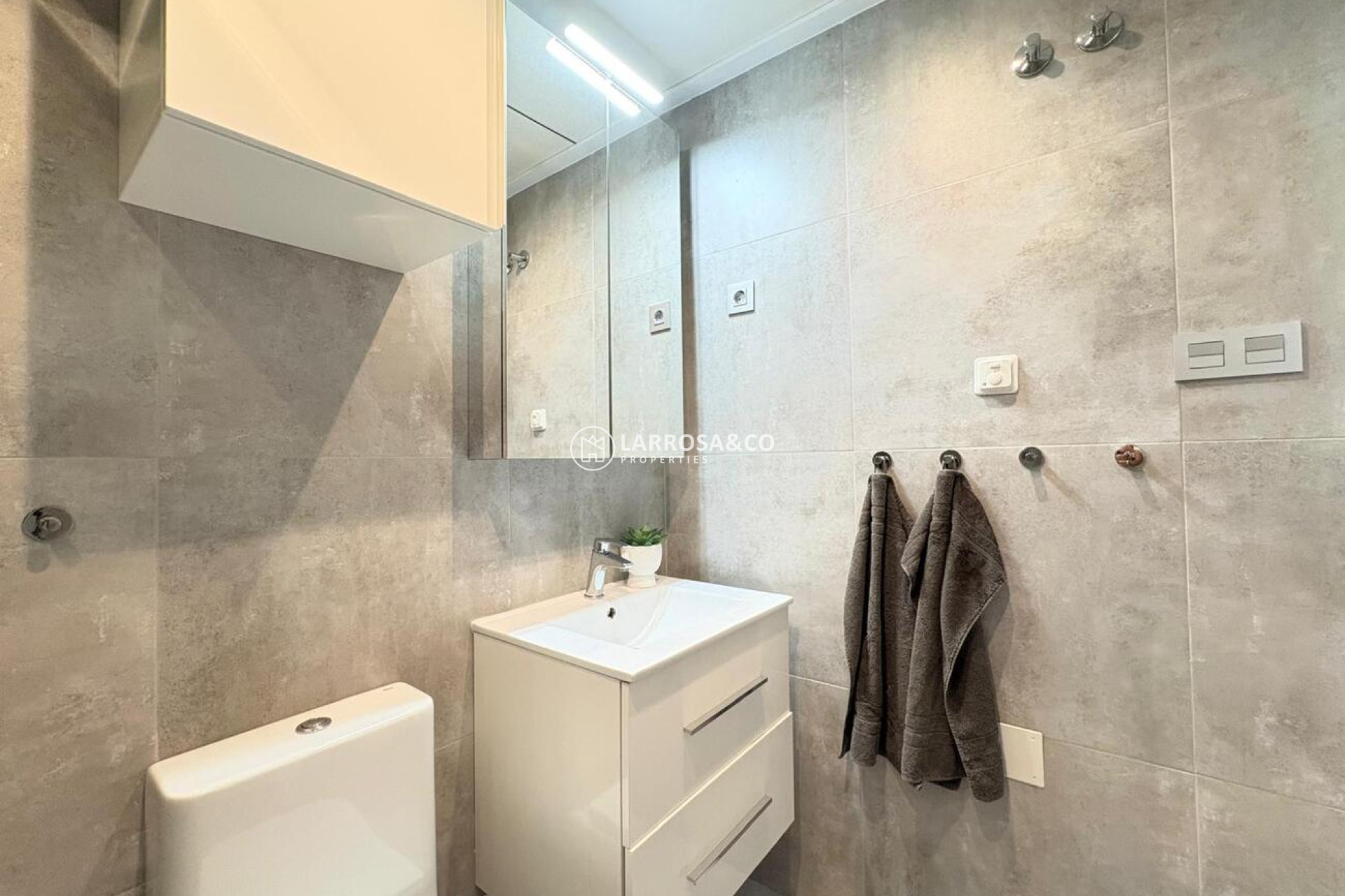 Resale - Bungalow - Torre de La Horadada - Porto Marina