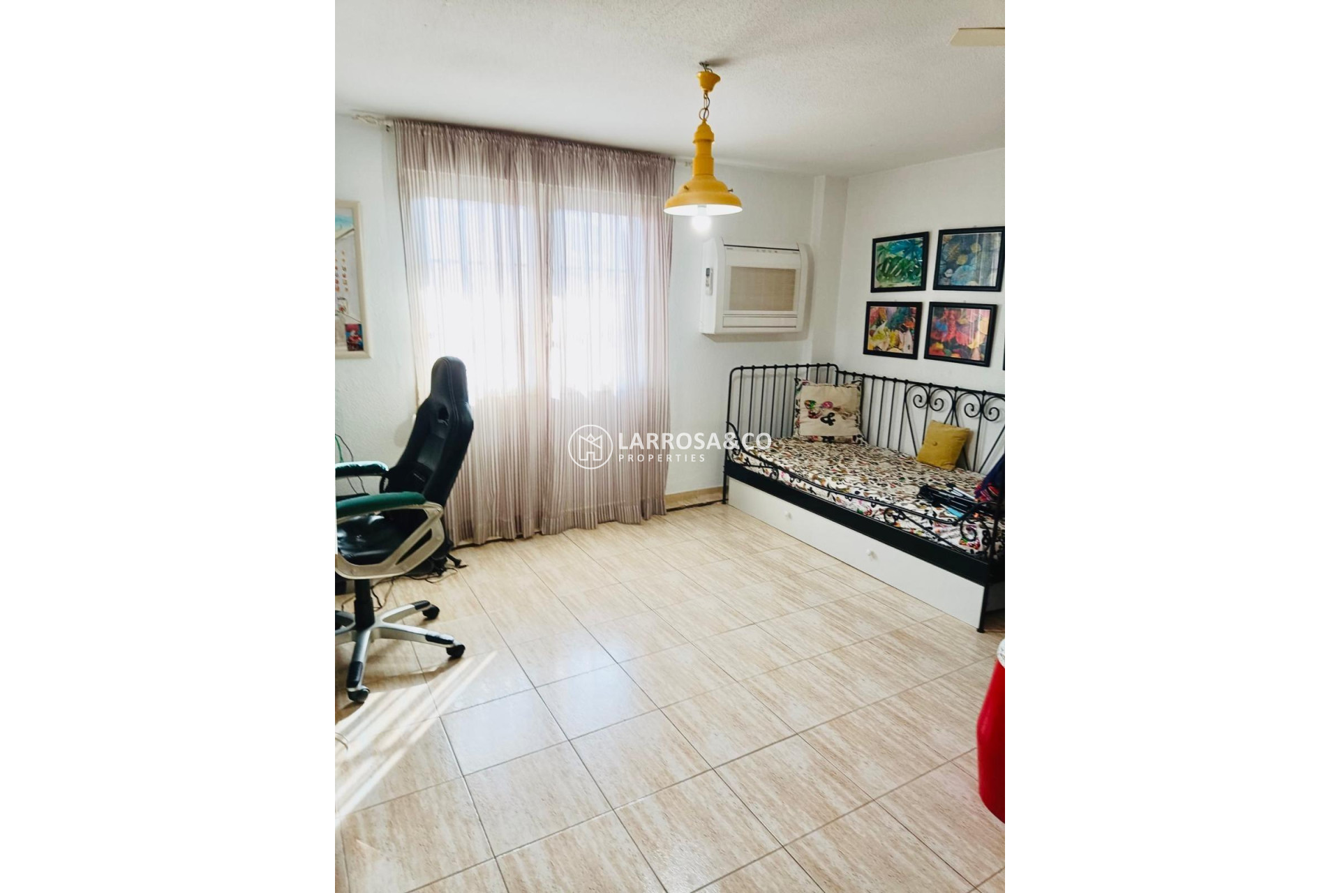 Resale - Bungalow - Torrevieja - Acequion