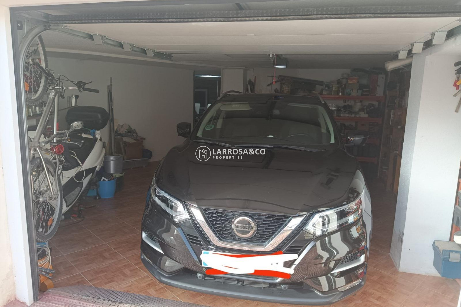 Resale - Bungalow - Torrevieja - Acequion