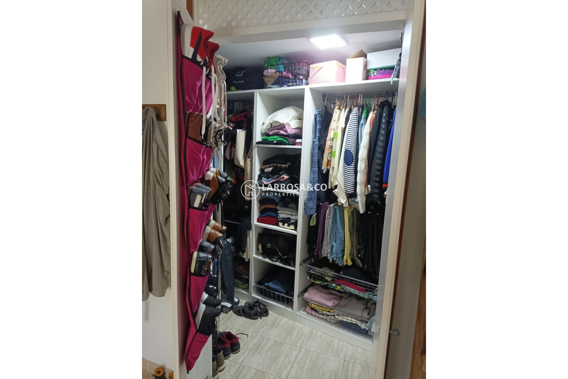 Resale - Bungalow - Torrevieja - Acequion