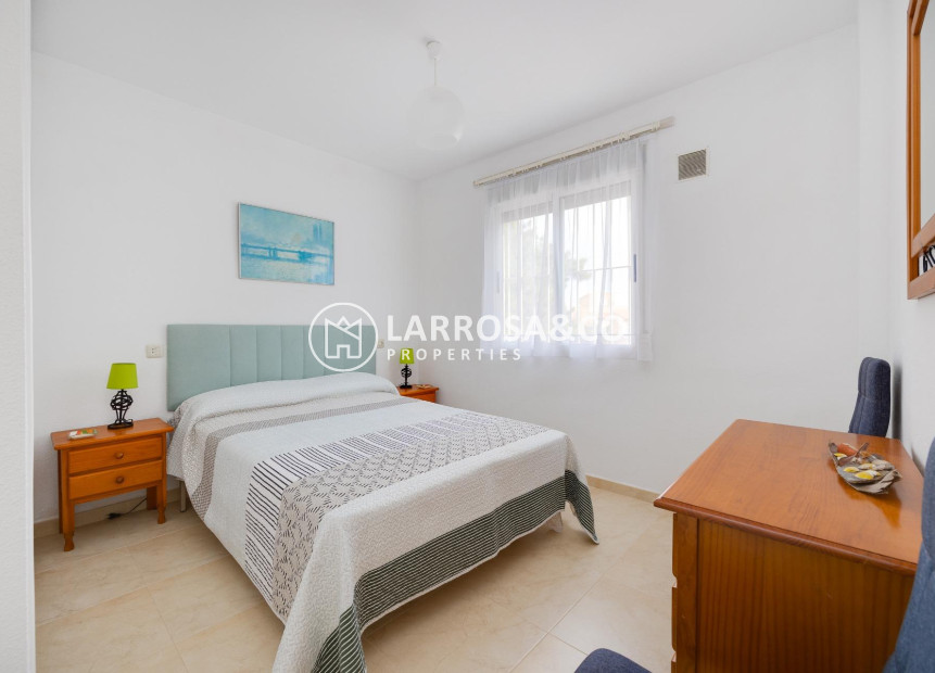 Resale - Bungalow - Torrevieja - Aguas Nuevas