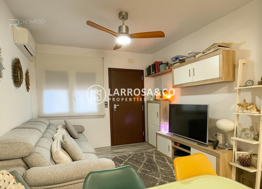 Resale - Bungalow - Torrevieja - Aguas Nuevas
