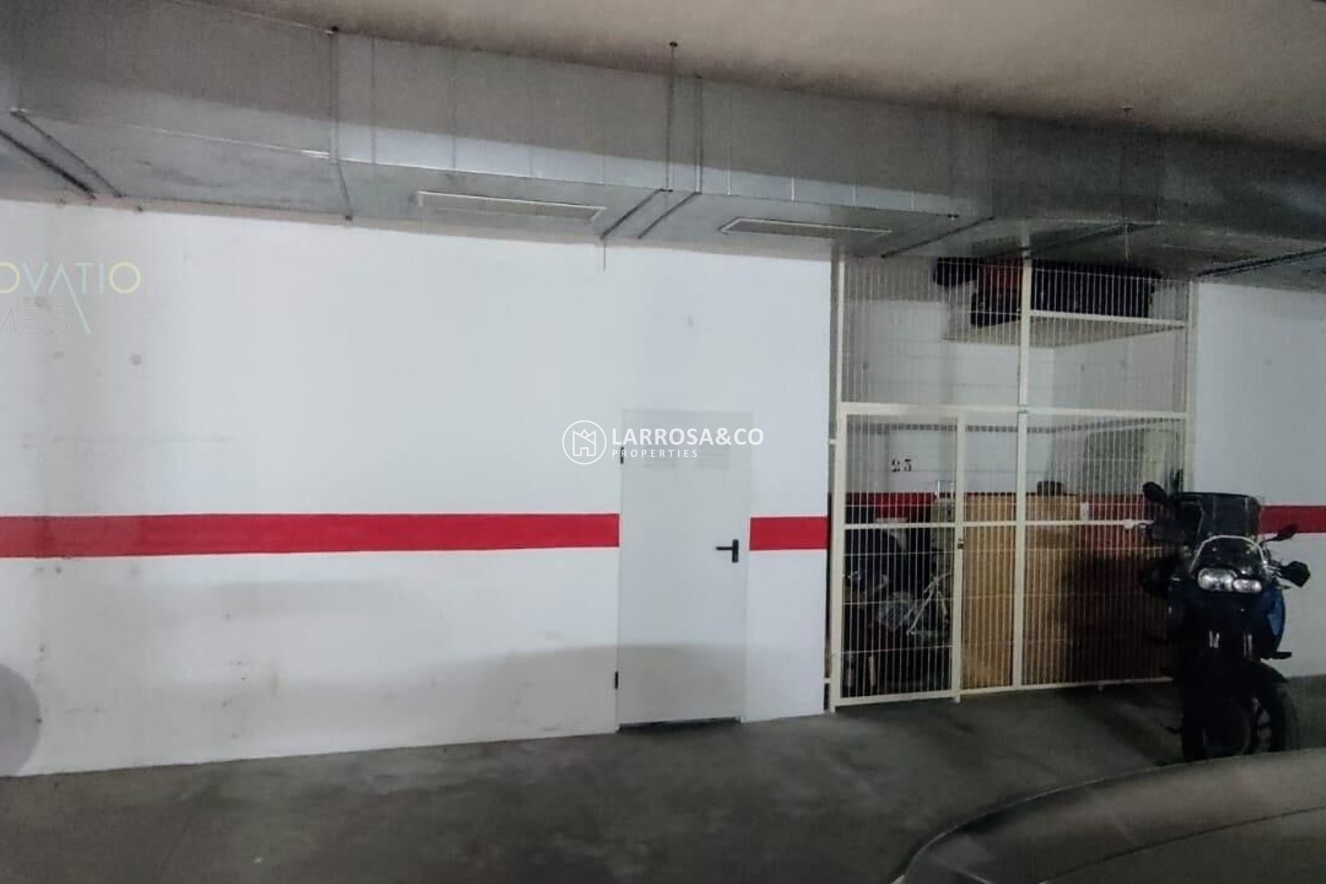 Resale - Bungalow - Torrevieja - Aguas Nuevas