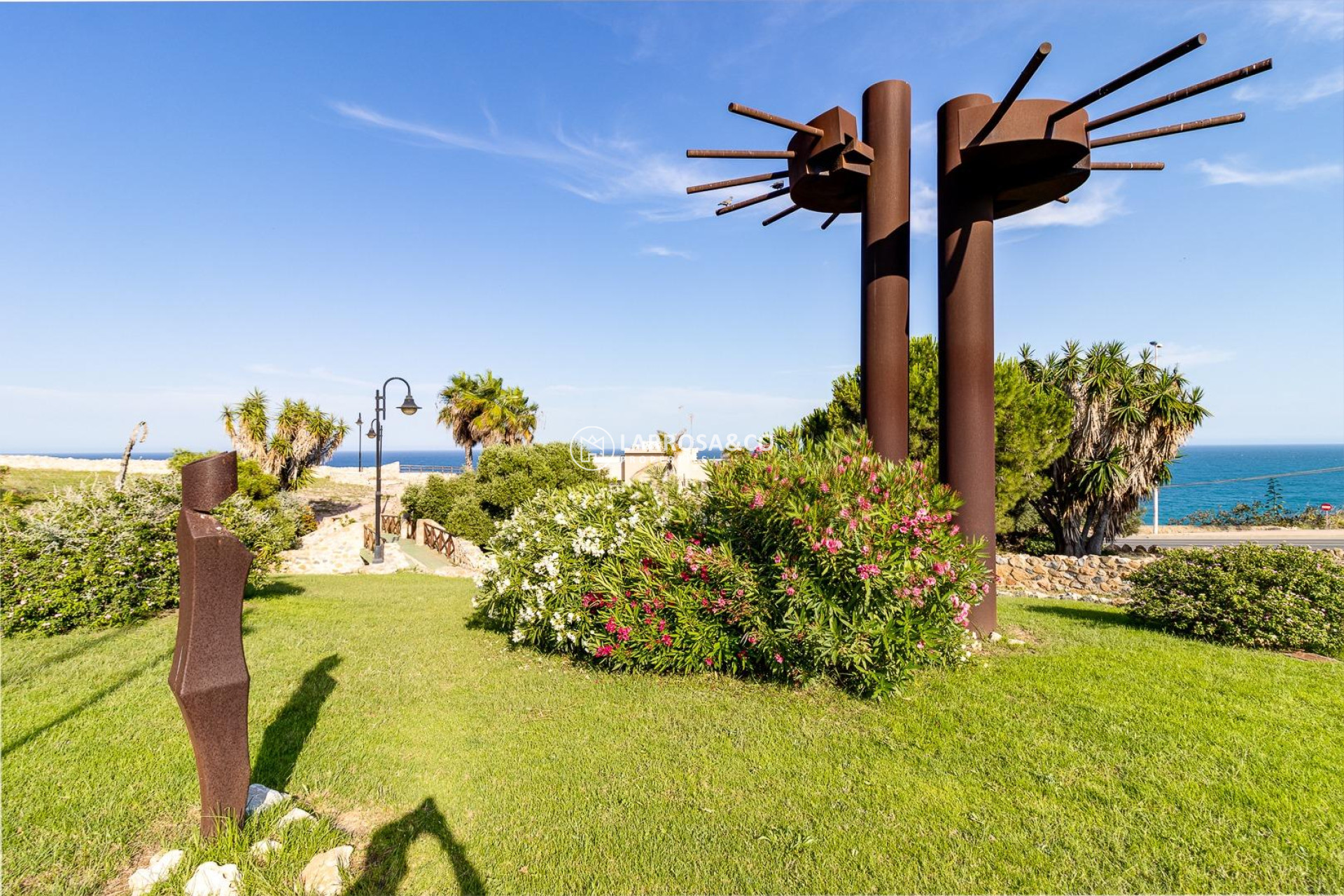 Resale - Bungalow - Torrevieja - Aguas Nuevas