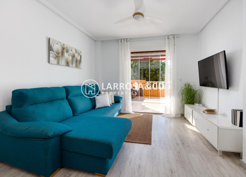 Resale - Bungalow - Torrevieja - Aguas Nuevas