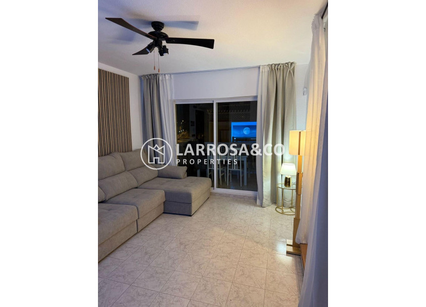 Resale - Bungalow - Torrevieja - Cañada Del Molino