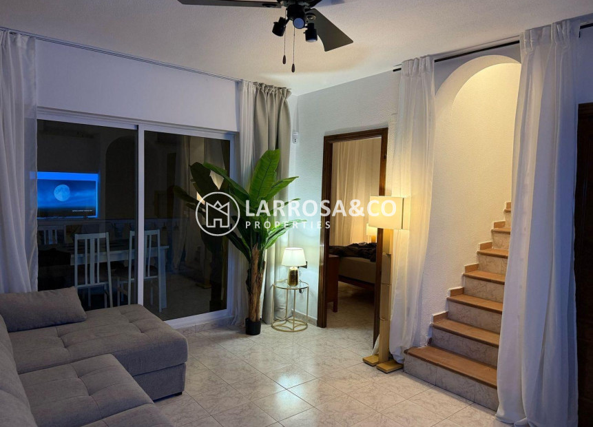 Resale - Bungalow - Torrevieja - Cañada Del Molino