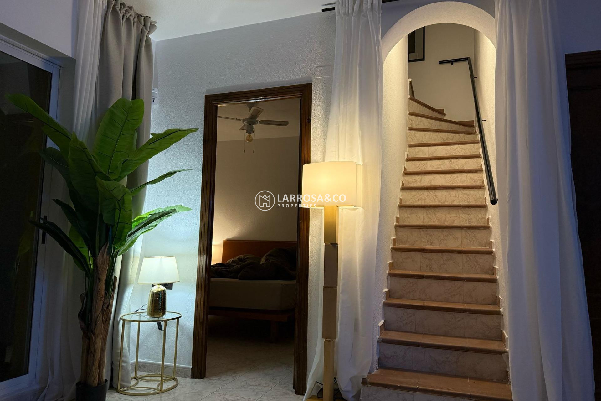 Resale - Bungalow - Torrevieja - Cañada Del Molino