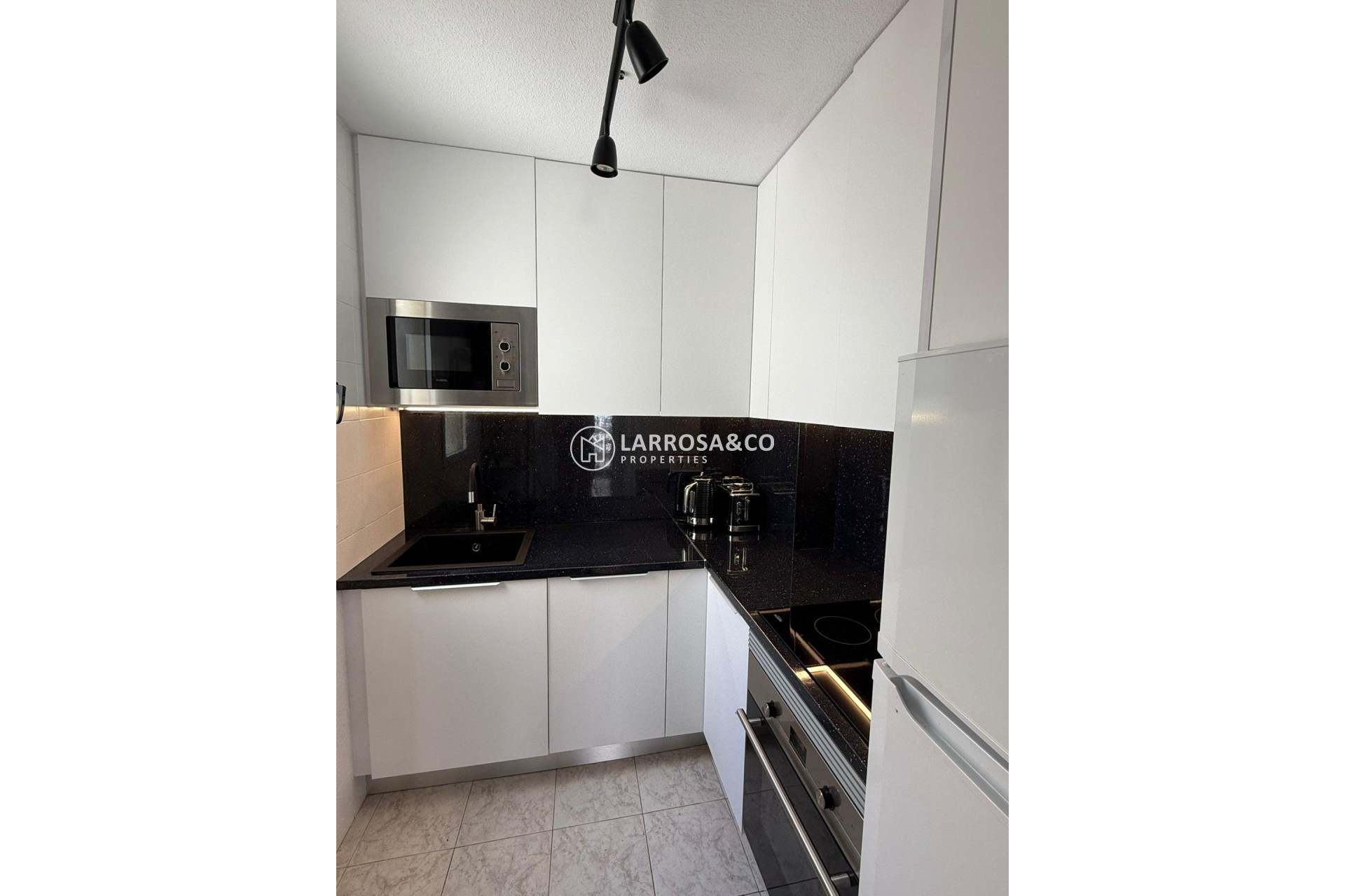 Resale - Bungalow - Torrevieja - Cañada Del Molino