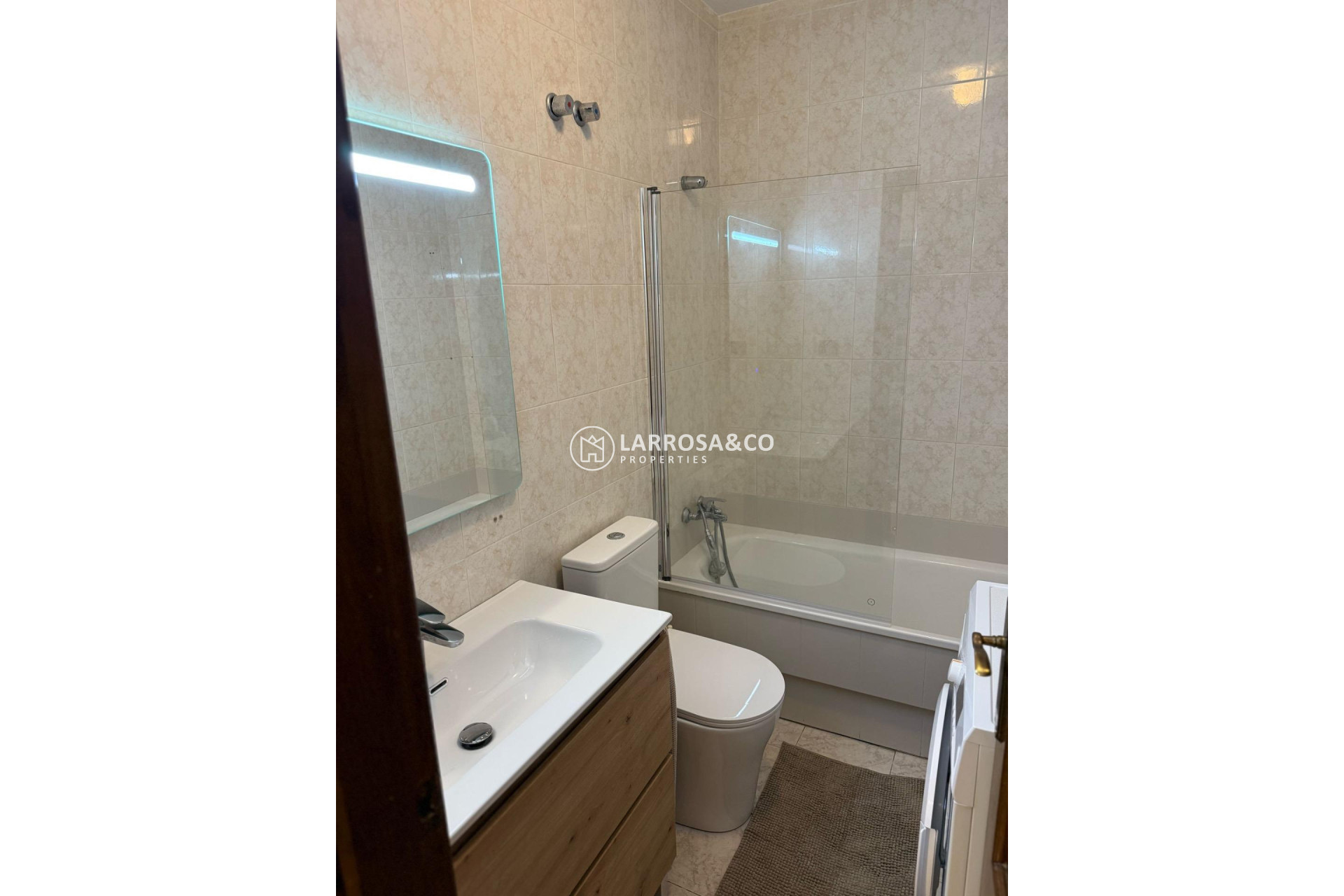 Resale - Bungalow - Torrevieja - Cañada Del Molino