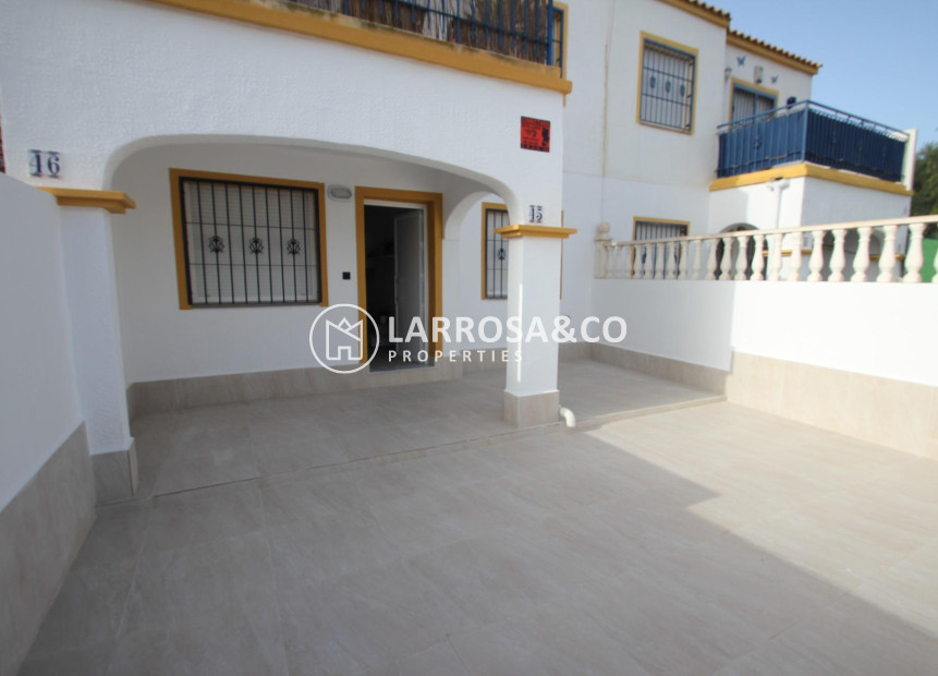 Resale - Bungalow - Torrevieja - Carrefour