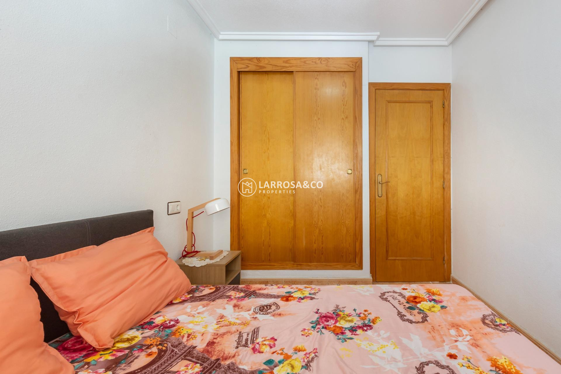 Resale - Bungalow - Torrevieja - Carrefour