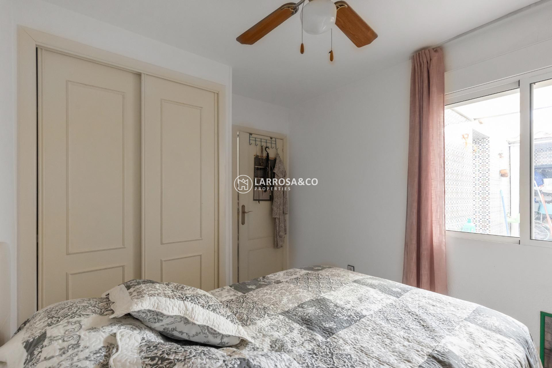 Resale - Bungalow - Torrevieja - Carrefour