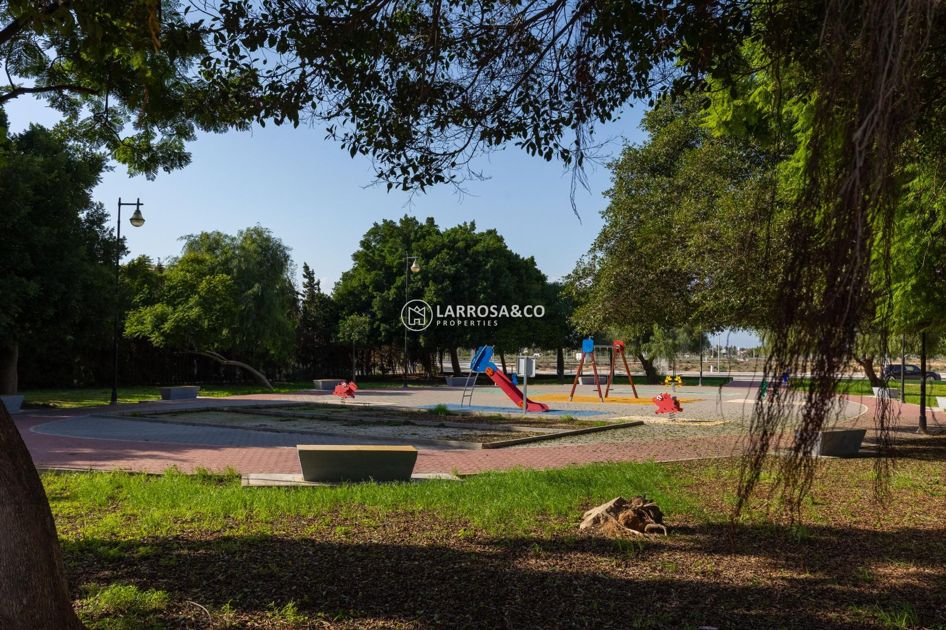 Resale - Bungalow - Torrevieja - Carrefour