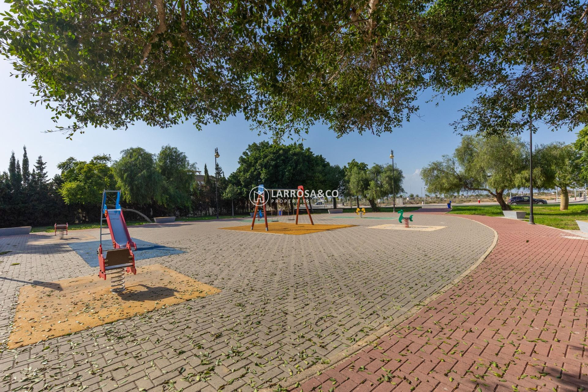 Resale - Bungalow - Torrevieja - Carrefour