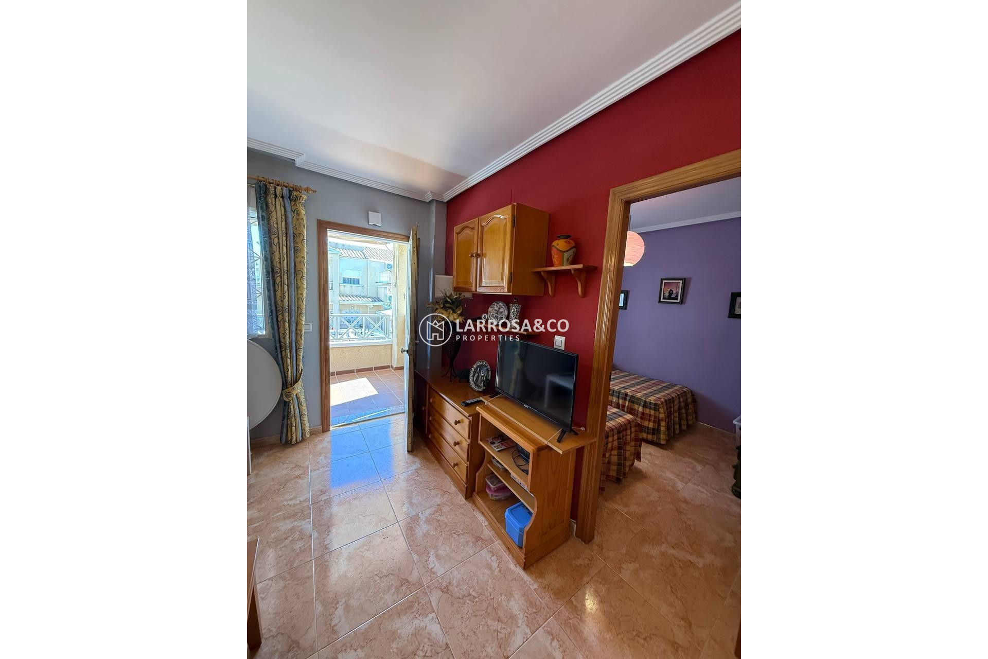 Resale - Bungalow - Torrevieja - Centro