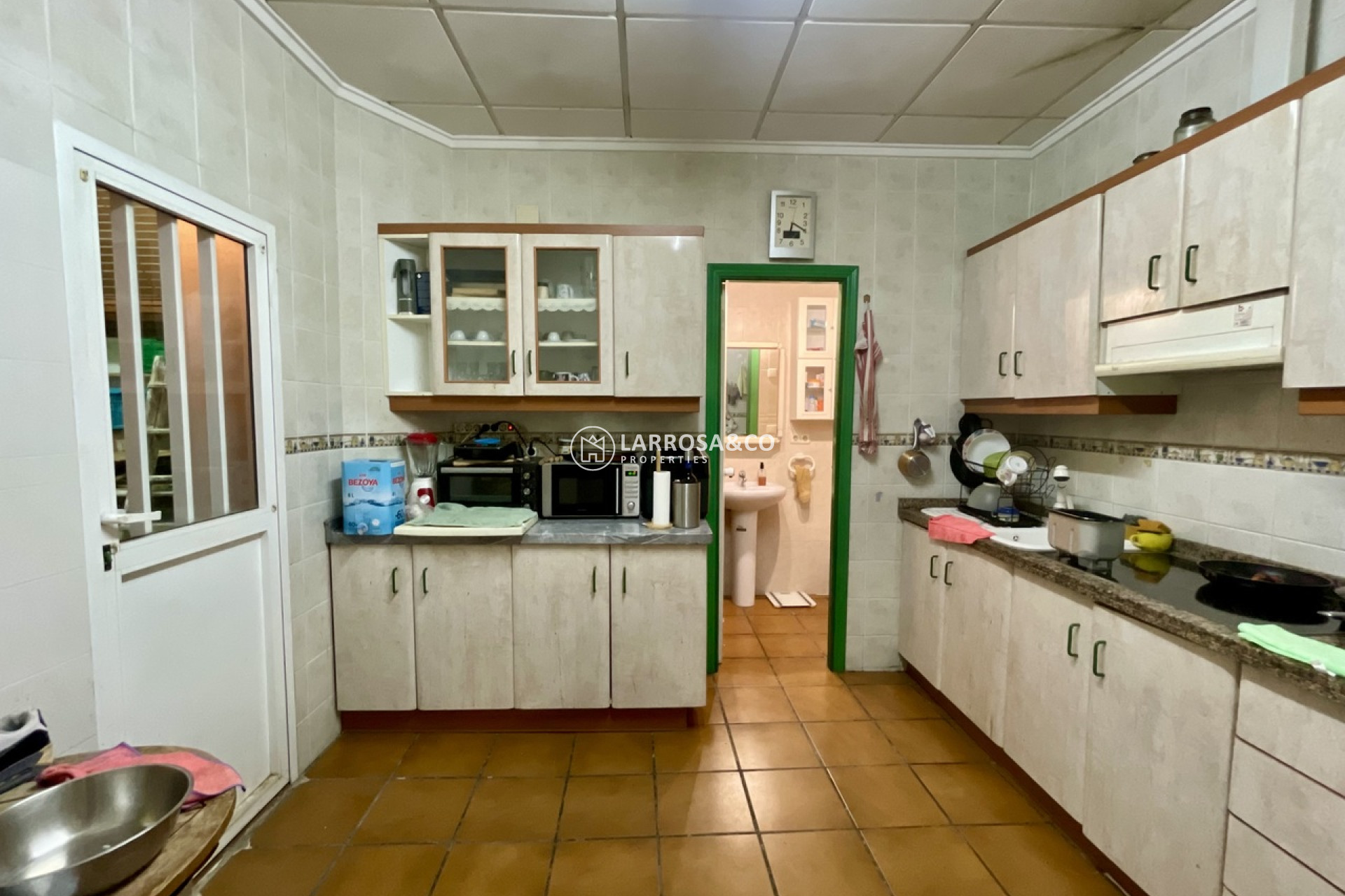 Resale - Bungalow - Torrevieja - Costa Blanca