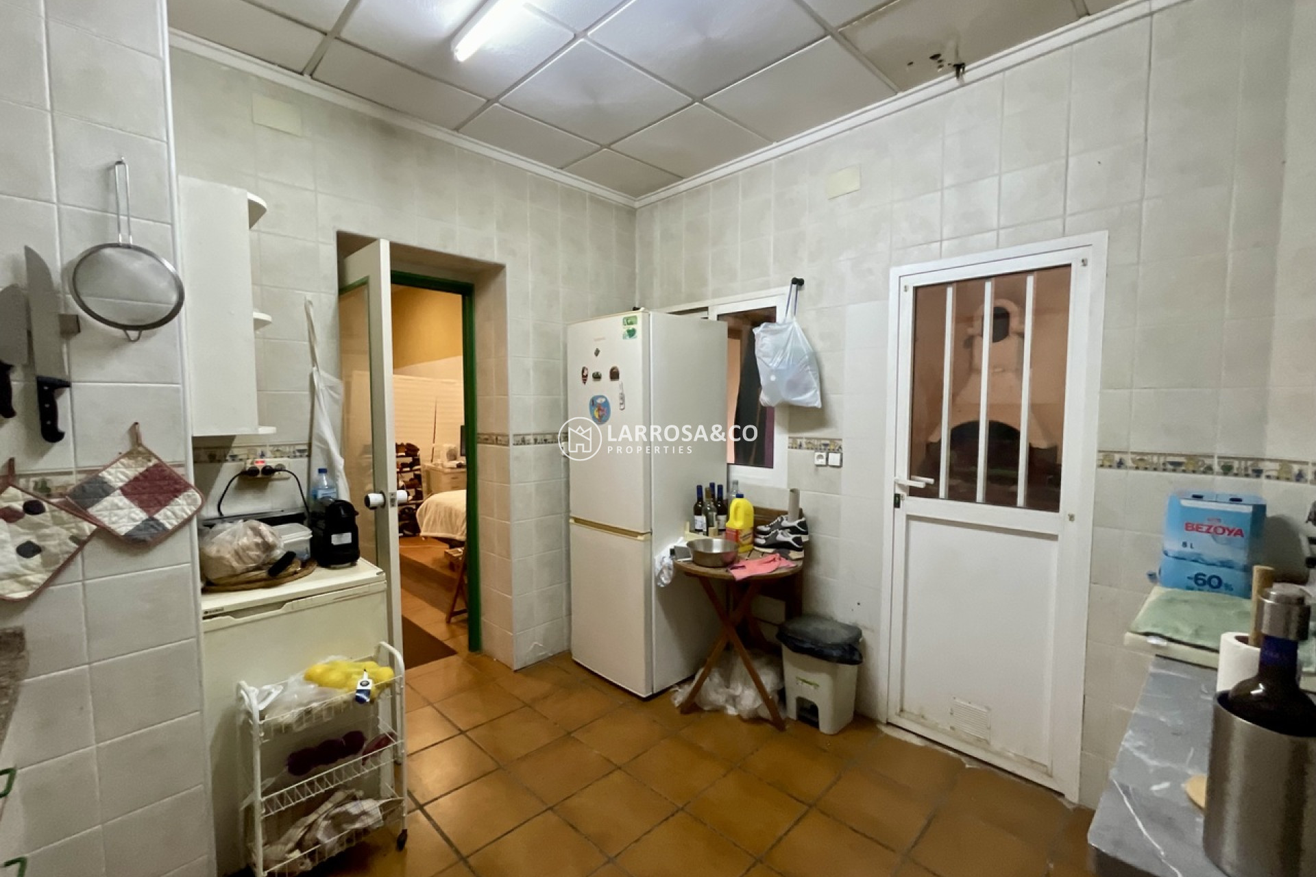 Resale - Bungalow - Torrevieja - Costa Blanca