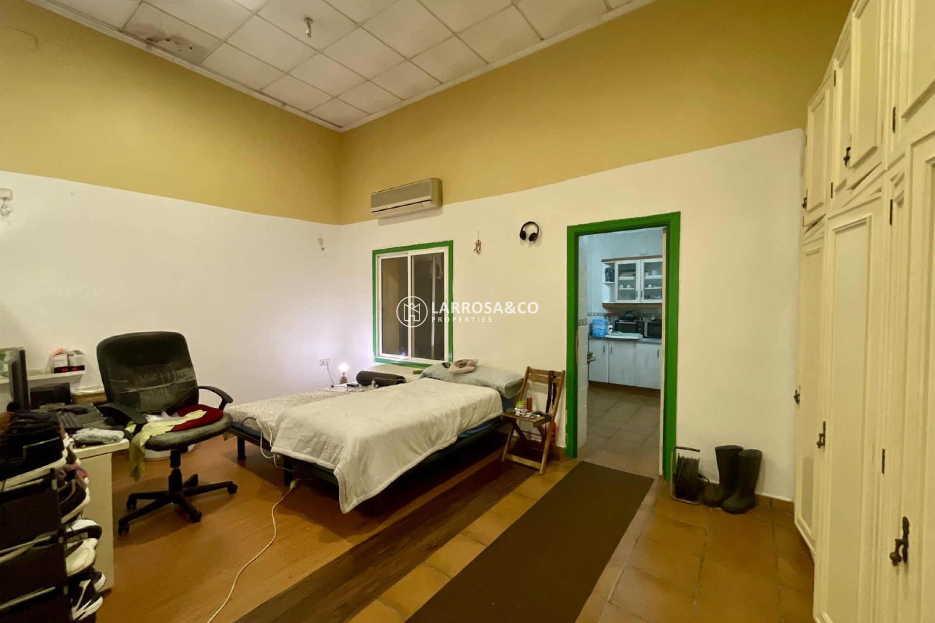 Resale - Bungalow - Torrevieja - Costa Blanca