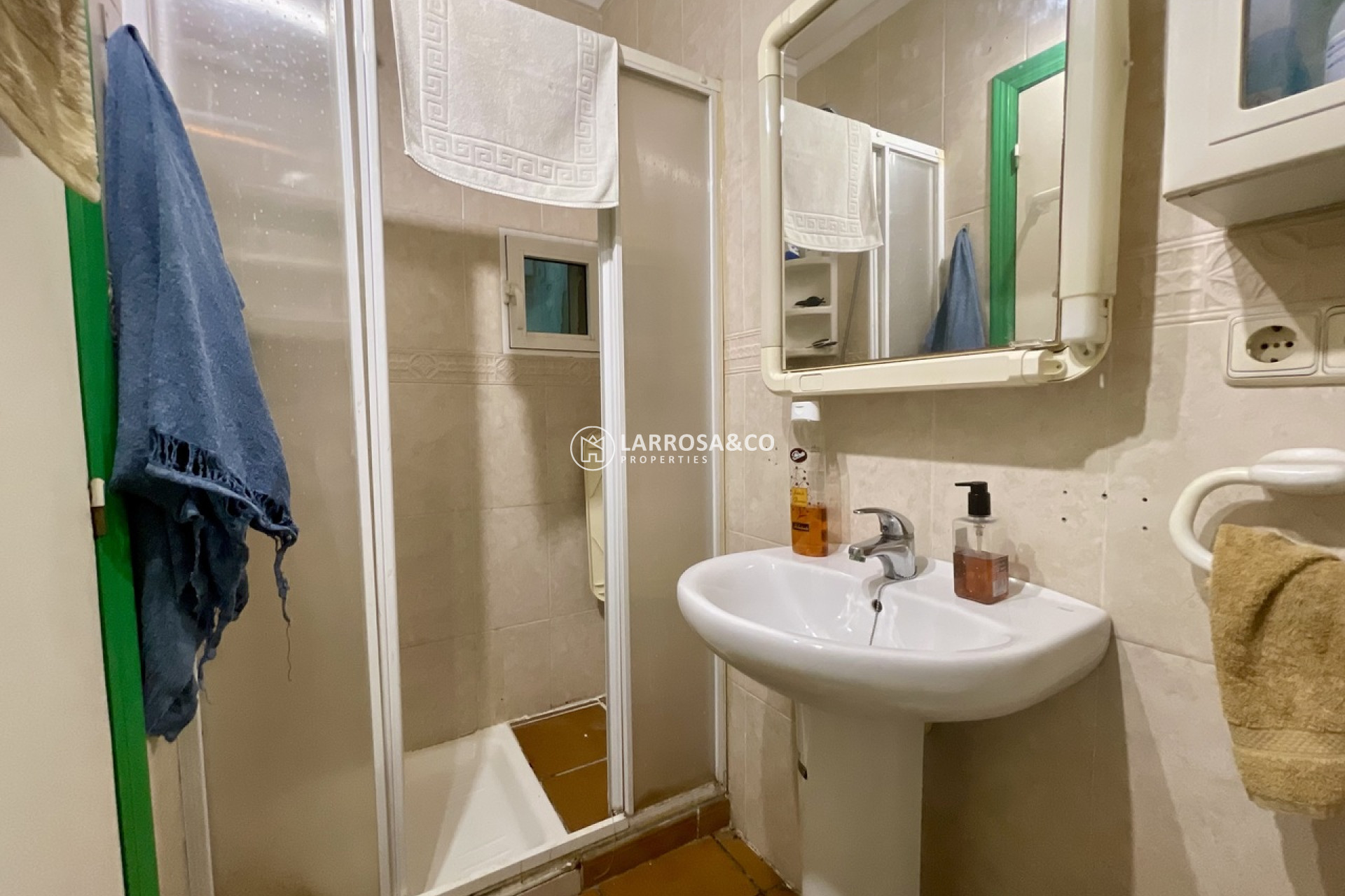 Resale - Bungalow - Torrevieja - Costa Blanca