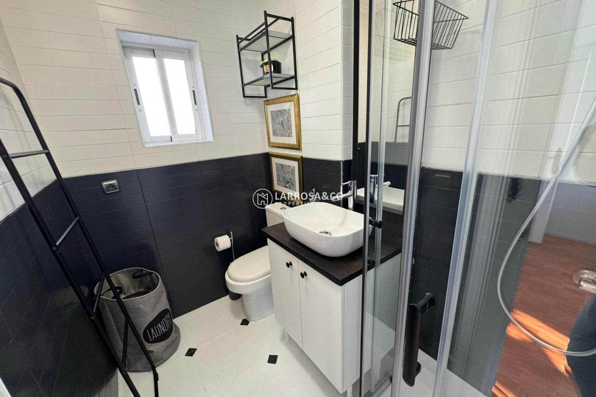 Resale - Bungalow - Torrevieja - Costa Blanca