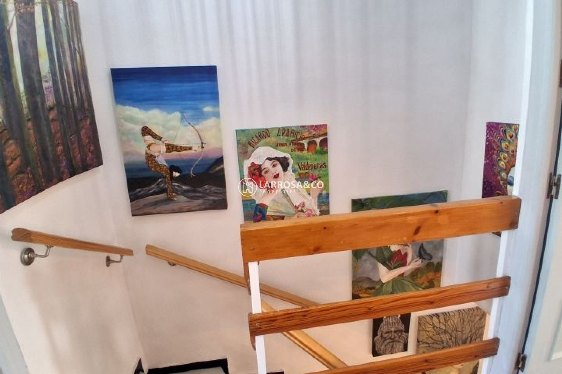 Resale - Bungalow - Torrevieja - Costa Blanca