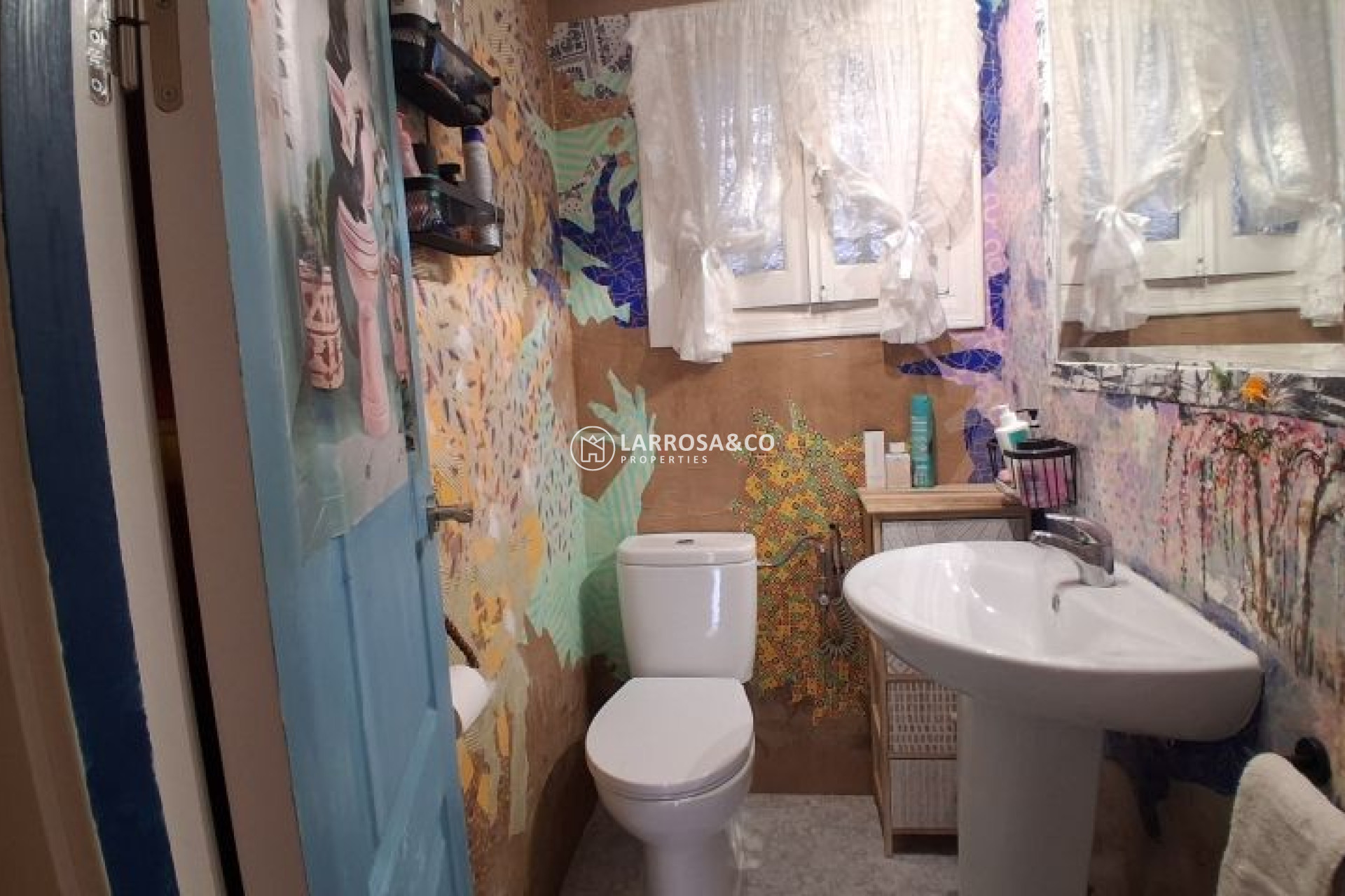 Resale - Bungalow - Torrevieja - Costa Blanca