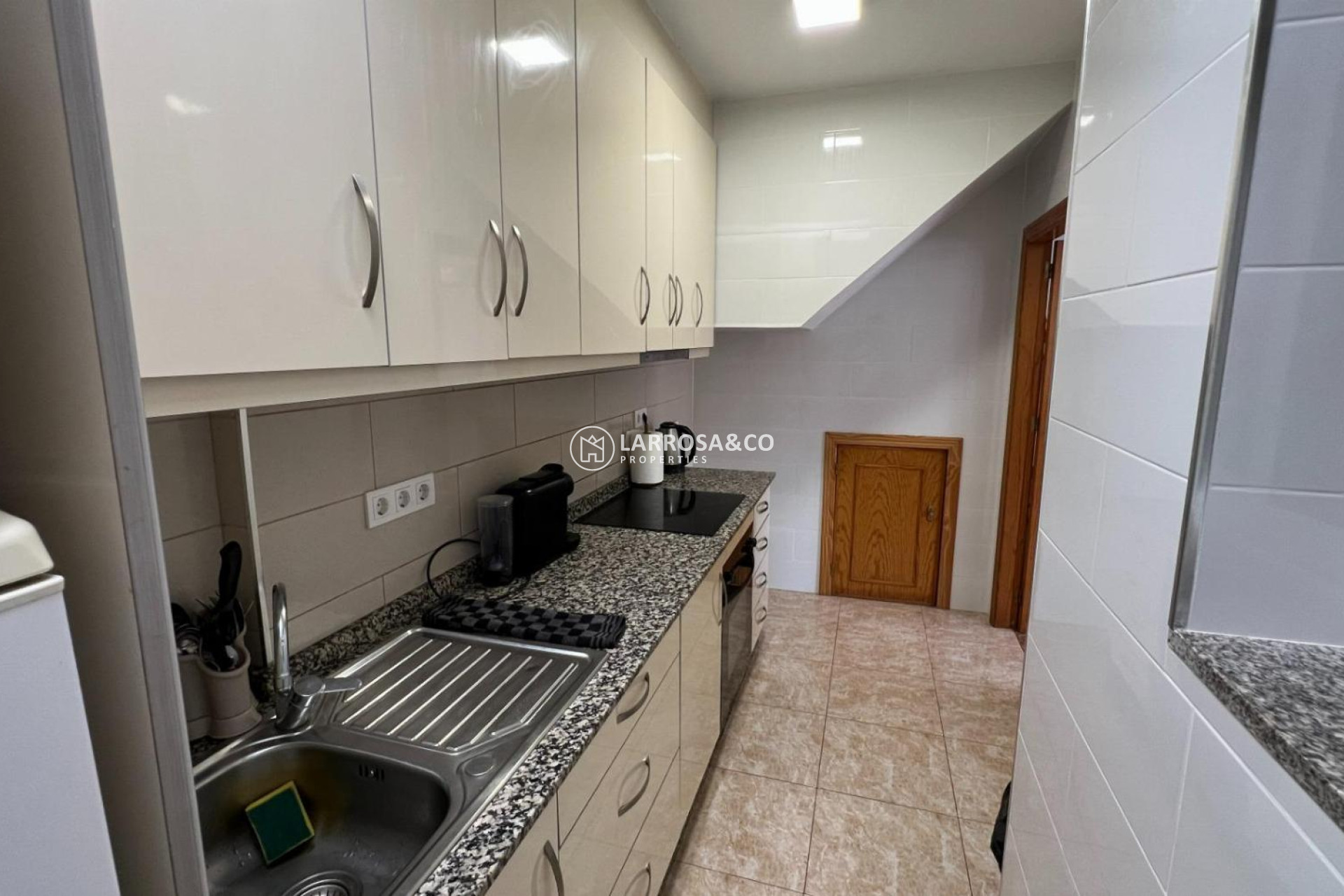 Resale - Bungalow - Torrevieja - Costa Blanca