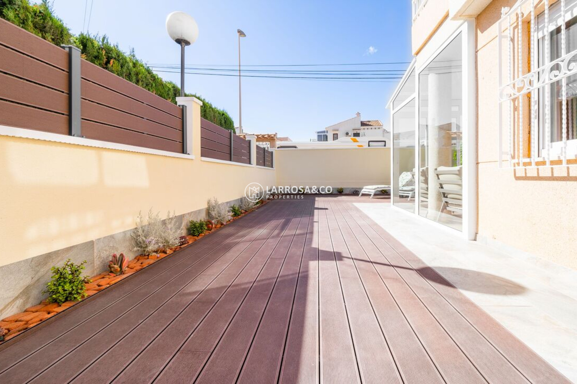 Resale - Bungalow - Torrevieja - Costa Blanca