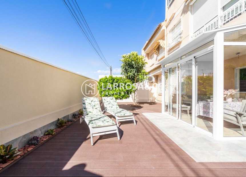 Resale - Bungalow - Torrevieja - Costa Blanca