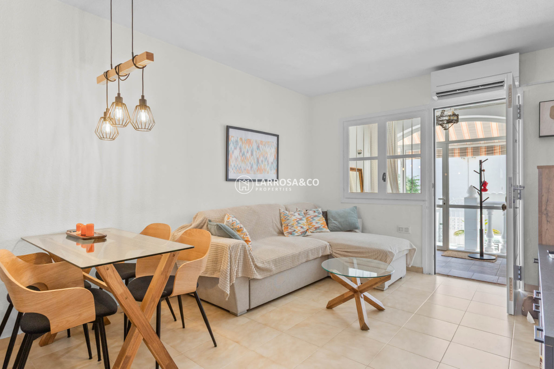 Resale - Bungalow - Torrevieja - Costa Blanca