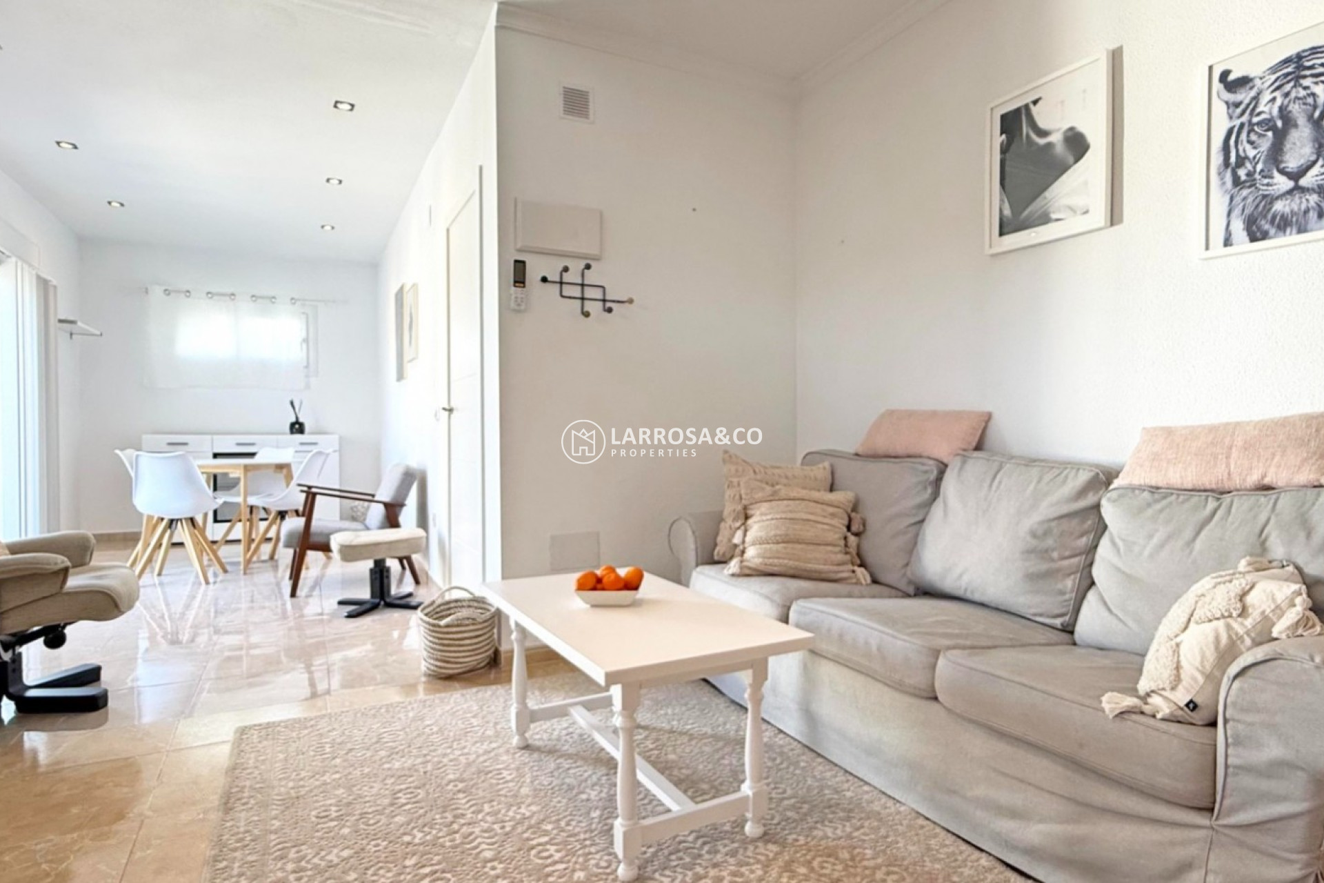 Resale - Bungalow - Torrevieja - Costa Blanca