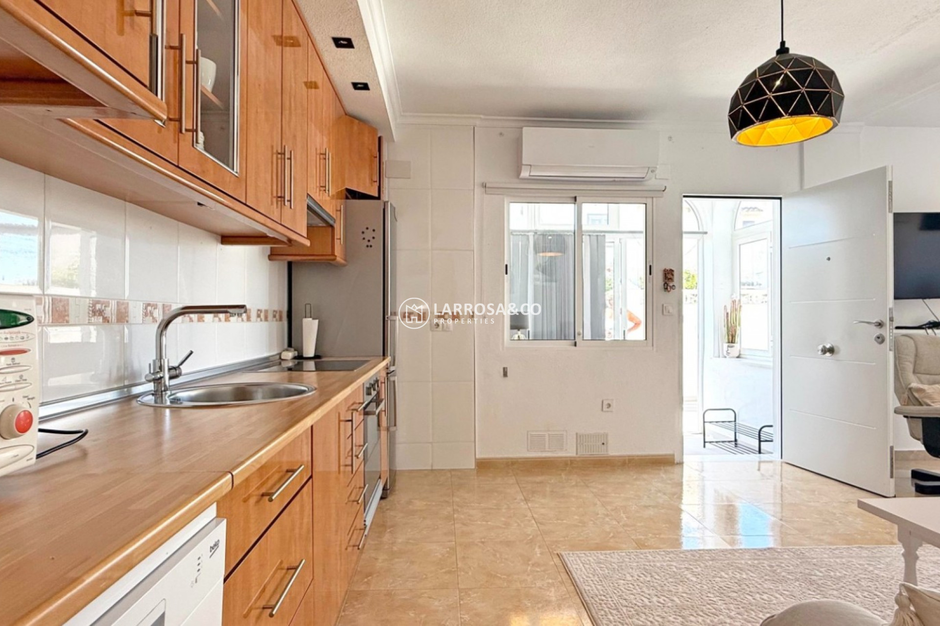 Resale - Bungalow - Torrevieja - Costa Blanca