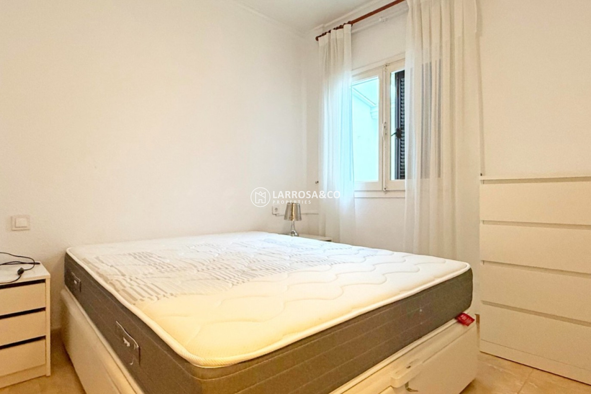 Resale - Bungalow - Torrevieja - Costa Blanca