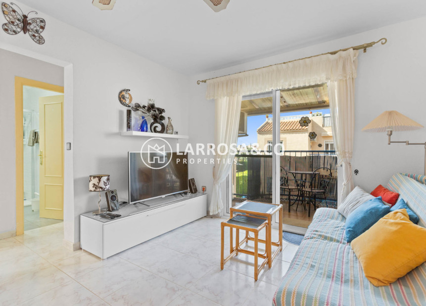 Resale - Bungalow - Torrevieja - Costa Blanca
