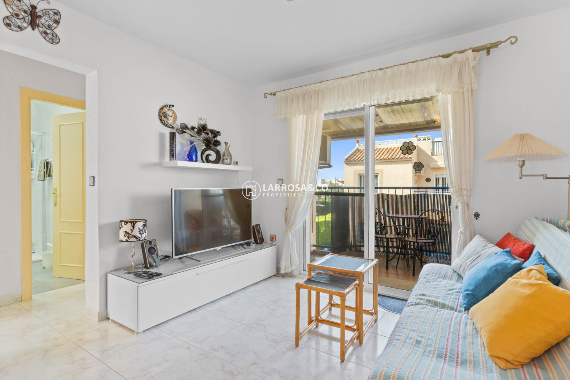 Resale - Bungalow - Torrevieja - Costa Blanca