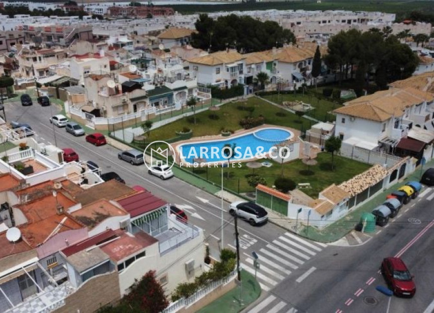Resale - Bungalow - Torrevieja - Costa Blanca